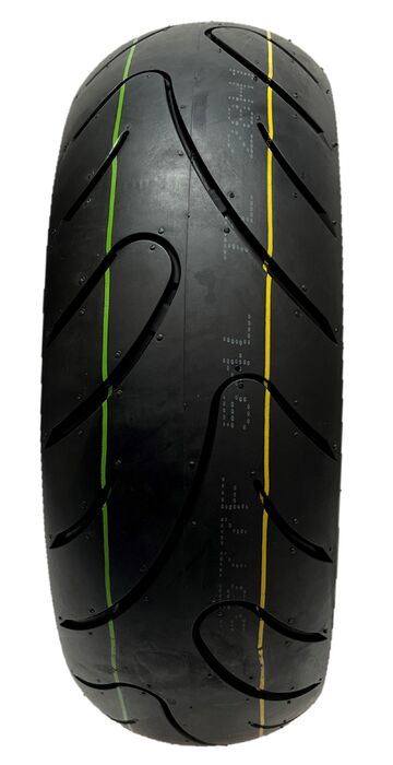 CST rengas, C6577f 110/80-8