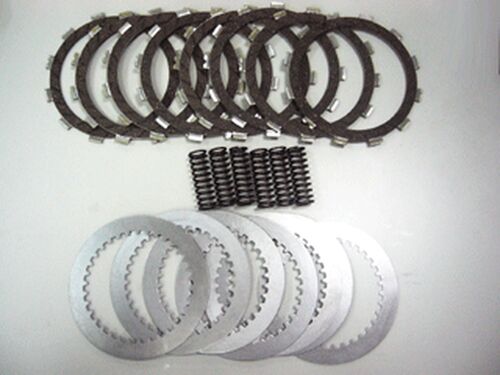 Psychic Kytkinlevysrj RM-Z250 07-09