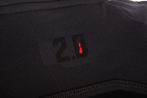 Aggressor Suojapaita 2.0 Selkäsuojalla