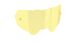 Leatt Linssi Yellow 79%