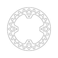 Brembo Serie Oro jarrulevy