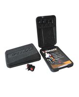 Pinlock Earplugs / Korvatulpa