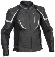 Leather jacket Sanden