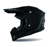 Aviator 3 Color Helmet