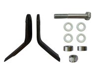 Bronco Y-varaterä + kiinnitys