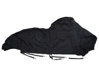 SNO-X Kuljetuspeite ECONOMY POLARIS