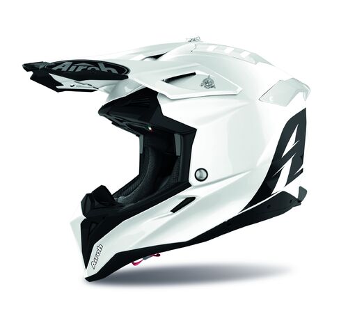 Aviator 3 Color Кроссовый шлем