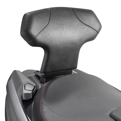 GIVI BACKREST S.BURGMAN 400 '17