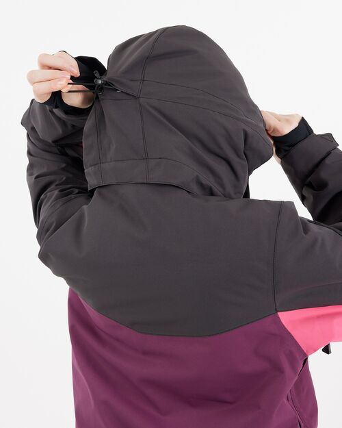 Women's Celsus Insulated Monosuit