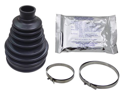 BRONCO SUOJAKUMISARJA