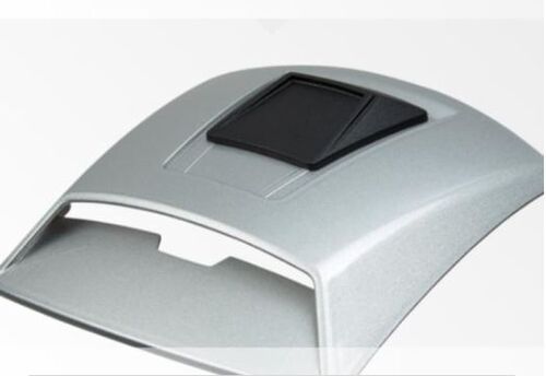 C4 ventilation scoop