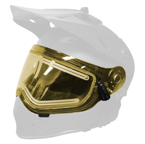 Ignite Shield for Delta R3L Helmet