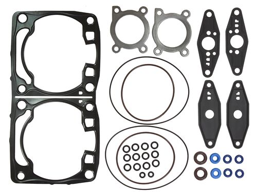 Sno-X Yläpään tiivistesarja Arctic Cat 6000