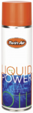 Twin Air Liquid Bio Power Spray, Air Filter Oil (500ml) (IMO)