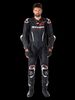 1-pcs GP-R7 Leather Suit