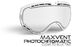 Revolver MaxVent Lenses