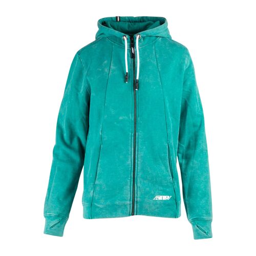 A Frame Full Zip Толстовка