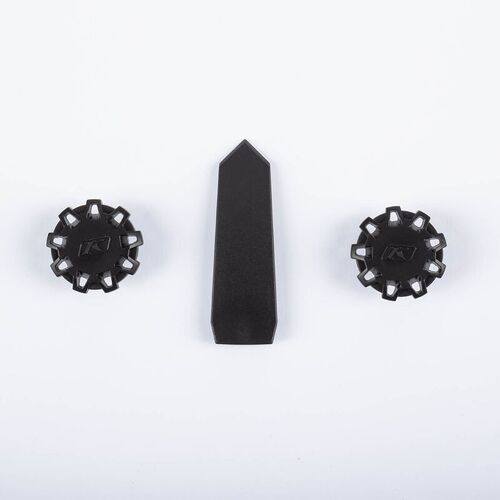 X1 Peak & Side Plate Cover Set