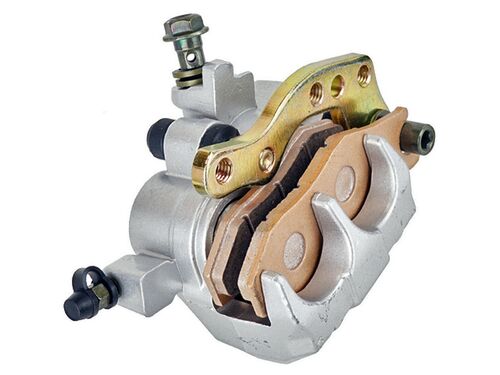 Bronco Brake caliper front left Kawasaki