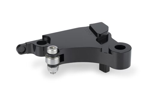 Puig Bracket Clutch Lever Puig Zontes 703F 25' C/Black
