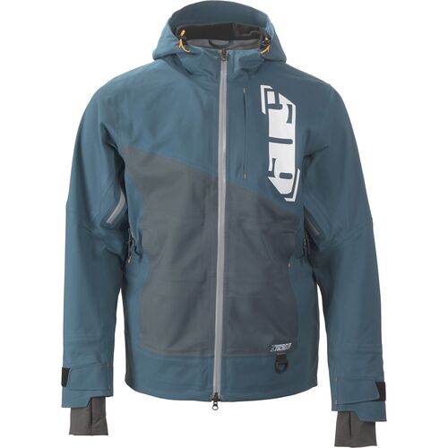 Stoke Jacket