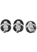 Helmet Screws - Torque