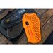 Airbag Vest Compatible D3O Level 2 Back Protector S