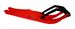 C&A PRO Skis XPT Red