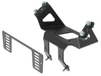 Bronco vinssin kiinnikesarja Polaris Ranger 400,800,900,570