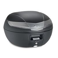 Givi V40 Tech Monokey 40lt musta