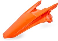 Polisport takalokasuoja EXC/EXC-F 17-