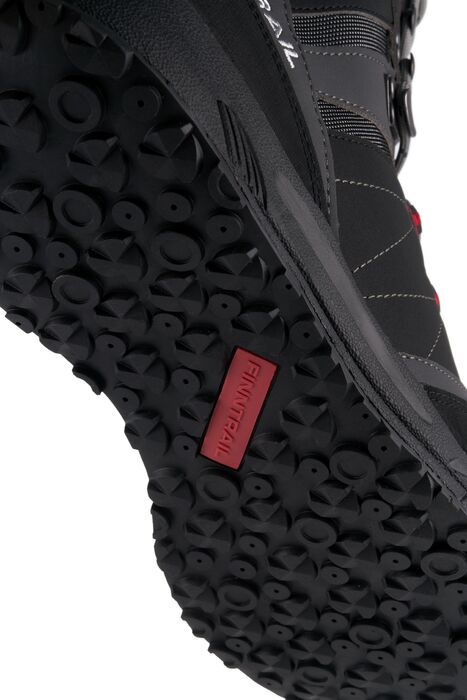 Speedmaster Kahluuhousukengät