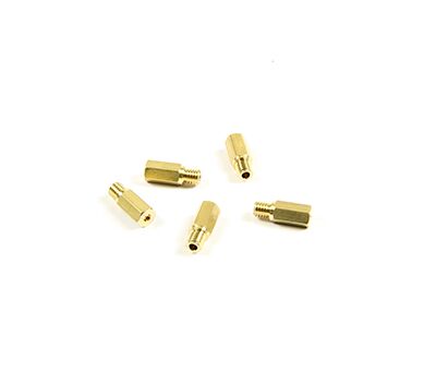 ProX Keihin 99101-357 Series Main Jet #122 (Pack of 5)