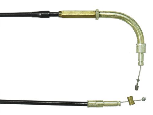 Sno-X Throttle cable Ski-Doo