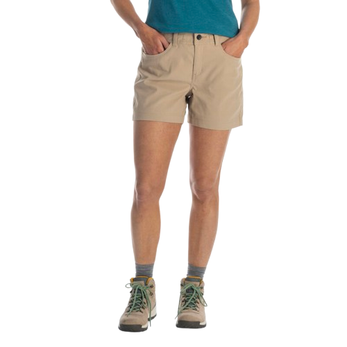 Taylor Mountain Short