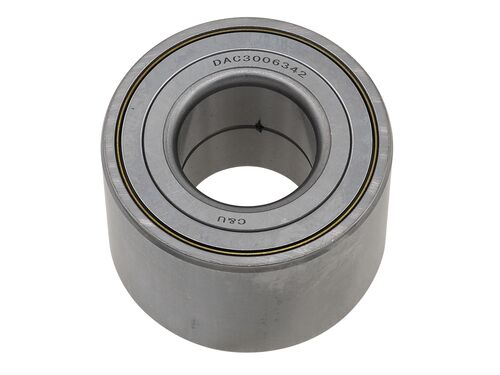 Bronco Pyörälaakeri eteen taakse Segway Snarler AT6