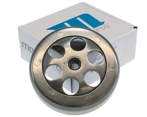 Kytkinkello Standard, Ø 107 mm, Minarelli Pysty/Vaaka