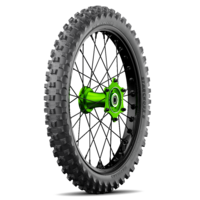 Michelin Starcross 6 Medium Hard 80/100-21 51M