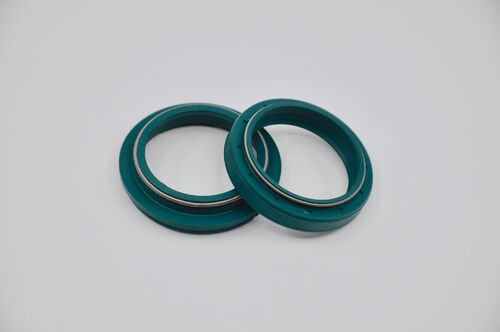 SKF Oil & Dust Seal Kit 39 mm. - TECH SUSPENSION