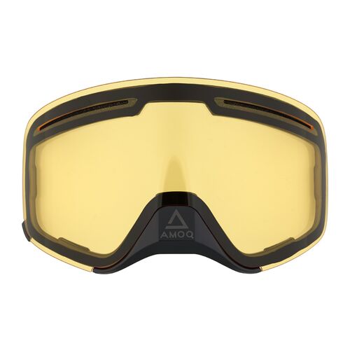 Vision Vent+ Double lenses Magnetic (With nose guard)