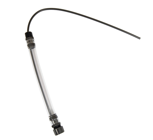 Tuff Jug Pika Täyttö Letku