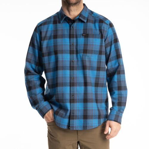 Cottonwood Midweight Flannellipaita