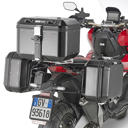 Givi Sivulaukkuteline MONOKEY® X-ADV 2017-
