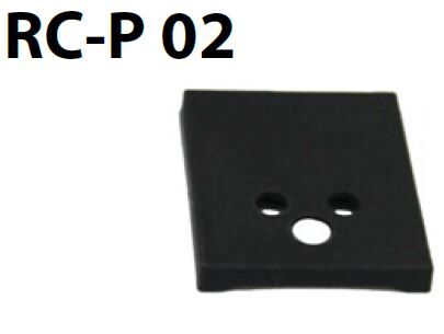 RIM clamp protection big for TCB-523