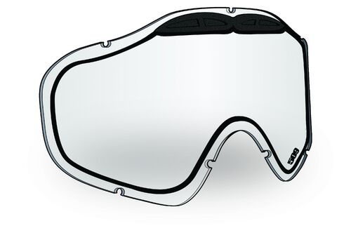 Lenses for Sinister X5 goggles