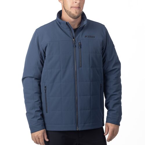 Saddleback Softshell Jacket