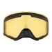 Vision Vent+ Double lenses Magnetic (With nose guard)