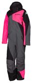 Women's Vailslide One-Piece Insulated Monosuit