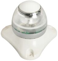 Sphera II navigation light 360° white body white