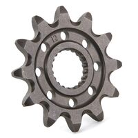 ProX Front Sprocket YZ125 '05-16 + YZ/WR250F '01-16 -13T-
